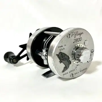 리핑 버스 엠블럼 플루거 2800 PFLUEGER 2800