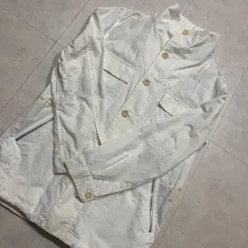 LV 라미 스트링 코트