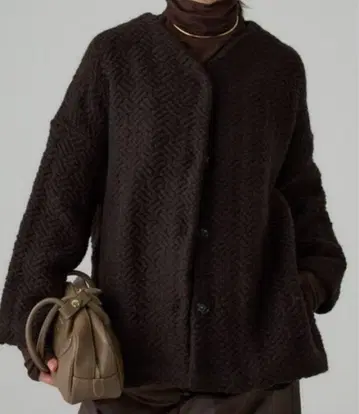 John Branigan 존 브라니건 노카라 자켓