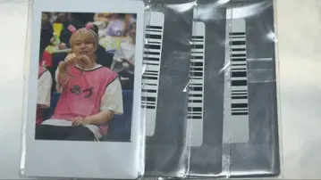 아즈 운동회 하피카 모찌모찌 2