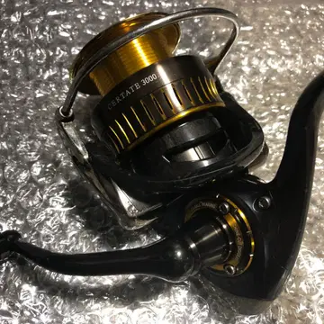 [레어 모델] 다이와 daiwa 16 셀테이트 CERTATE 3000
