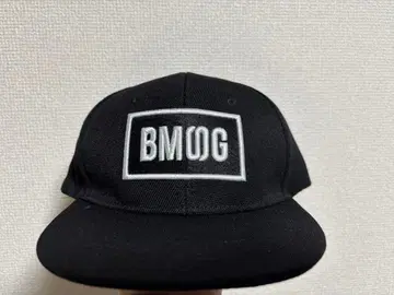 BMSG 키즈 캡 (미사용)