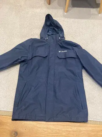 컬럼비아 클로버데일