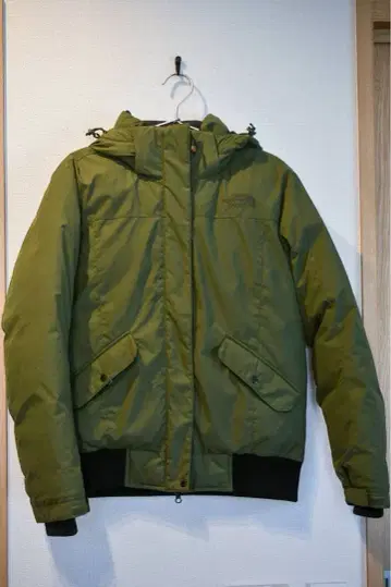 [ 맥마드 ] THE NORTH FACE 여성용 다운 자켓 M