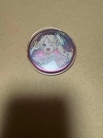 러브 라이브  2nd 시크릿 루리노