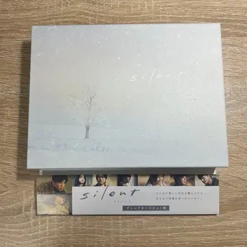 메구로 렌 silent BluRay