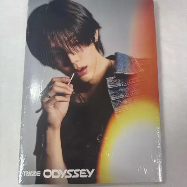 라이즈 오디세이 포토북쇼타로버전미갸봉앨범판매 쇼타로은석성찬원빈소희앤톤