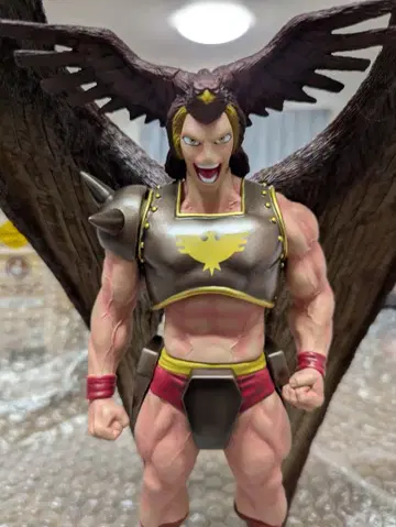 호크맨ccp 중고 상자 없음