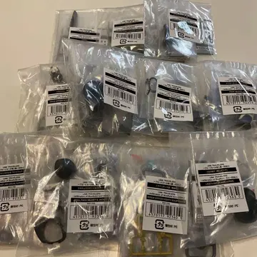 링크 트래블러스 ~블루 빌 잠입편~ SIDE:C 11종