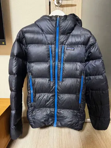 patagonia 파타고니아 피츠로이 다운 후디