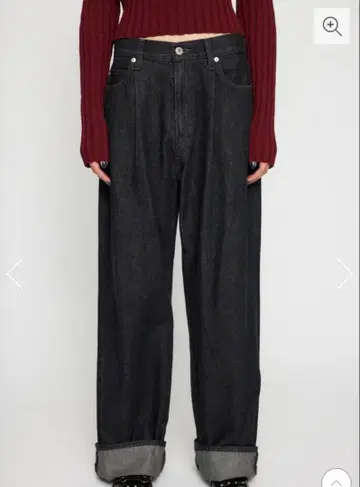 LAGUA GEM 26인치 데님