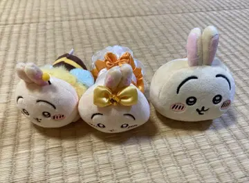 치이카와 마스코트 토끼 묶음 판매
