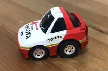 초로Q HG 초기 레어템 TOYOTA