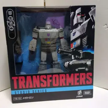 트랜스포머 TS-12 메가트론