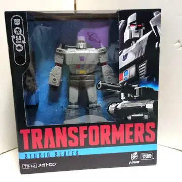 트랜스포머 TS-12 메가트론