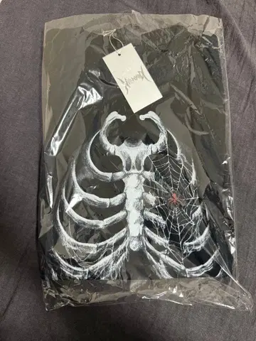 noremid T셔츠 블랙