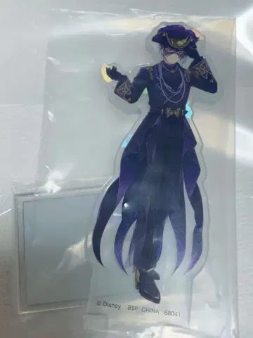 트위스테 제일복권 C상 아즐 홀로그램 아크릴 스탠드