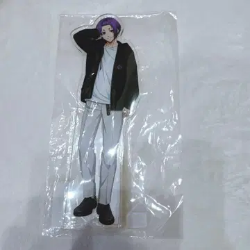 블루 록 미카게 레오 만남 아크릴 스탠드