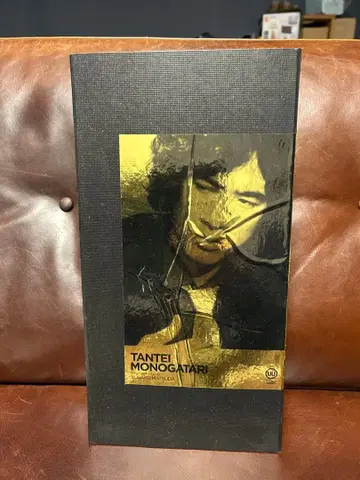 탐정 이야기 피규어 약 30cm 마츠다 유사쿠