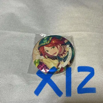 아오이 유우타 캔뱃지 중국 꽃의 계약