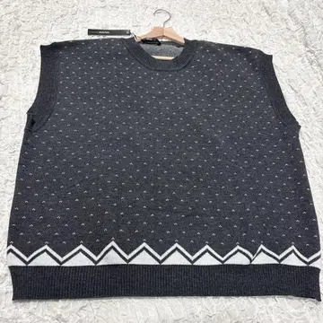 새상품 새상품급 [ HALHAM ] 하람 (M) 베스트 차콜 남성용