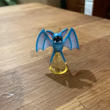 포켓몬 몬코레 주뱃 초기