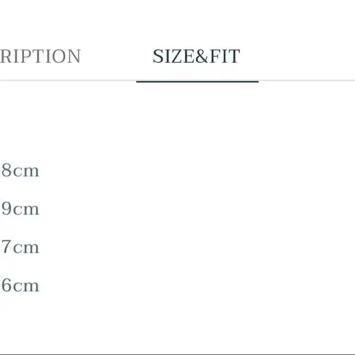 4번째 상품 이미지