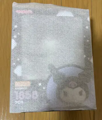 [ 미개봉 새상품 ] 넨도로이드 쿠로미 오네가이 마이멜로디