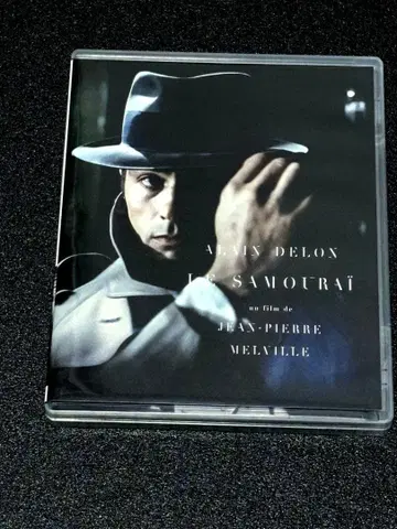 사무라이 [ Blu-ray ]