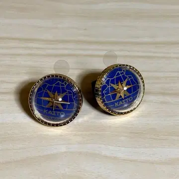 프로세카 KAITO 세카라이 링 라이트 2점 린 라이