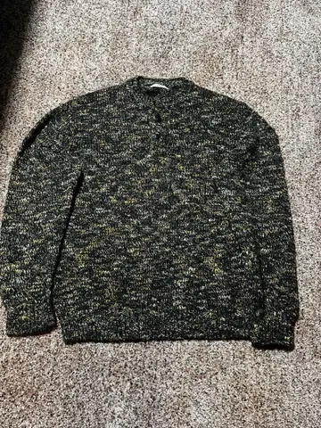 INTERMEZZO 인터메츠 니트 스웨터