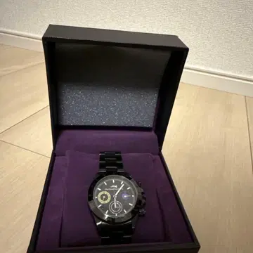 손목시계 동방 Project