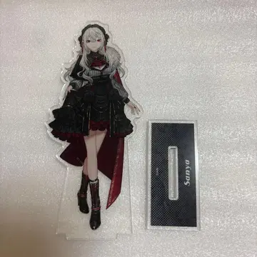 사냐 아크릴 스탠드