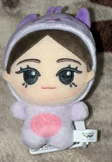 aespa 에스파 SD 인형 캐릭터 인형옷 ver. 닌닌