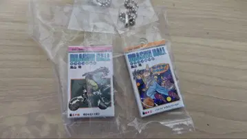 드래곤볼 Comics Charm Collection 42권 34권