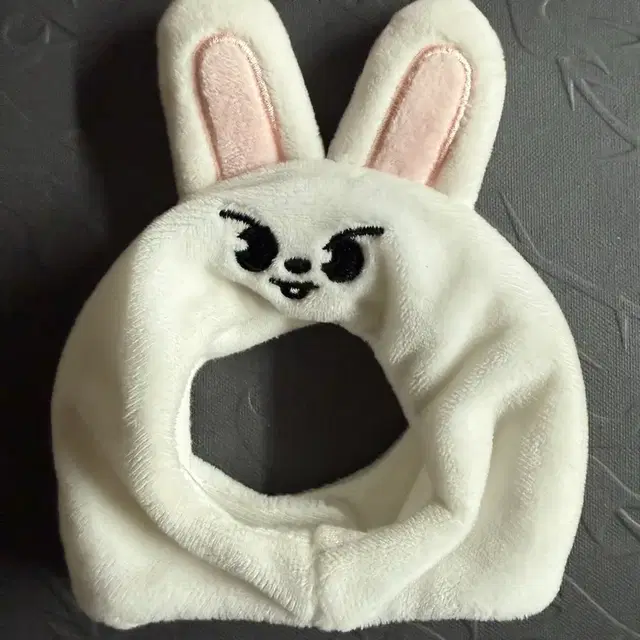 스키주 리빗 응원봉커버