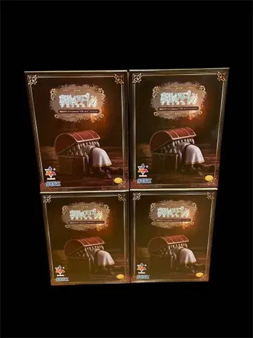 [ 장송의 프리렌 ] Luminasta '프리렌' ~인미믹~ 4개