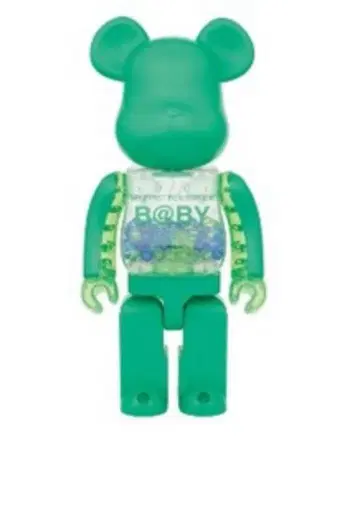 MY FIRST BE@RBRICK MACAU 2022 1000%