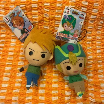 디지몬 큥구루무