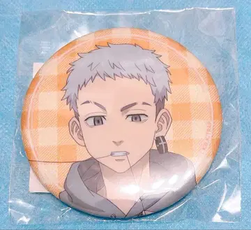 도쿄 리벤저스 스크래치 미츠야