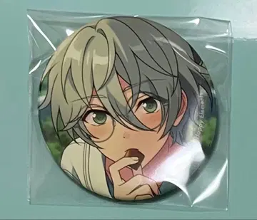 앙스타 나츠메 미나토 칸나 컬렉션 캔뱃지