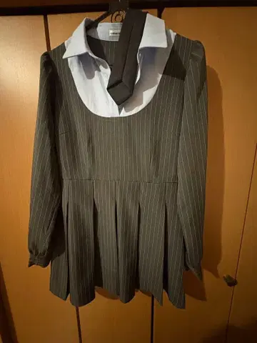 NICE CLAUP 원피스