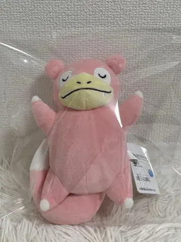 야돈 봉제 인형 편안한 시간