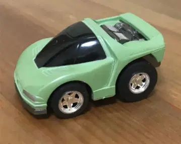 초로Q HG 초기 레어