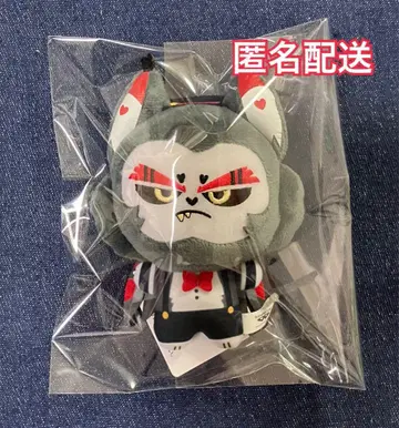 해즈빈 호텔에 오신 것을 환영합니다 SD 인형 봉제 인형 허스크