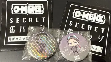 O-MENZ 돈키 콜라보 팝업 세트