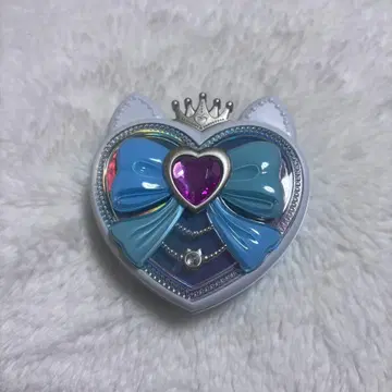 원더풀 프리큐어! 샤이니 캣츠 팩트