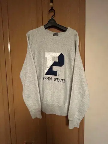 I.A.B. BEDFORD PENN STATE 트레이닝복 미국제