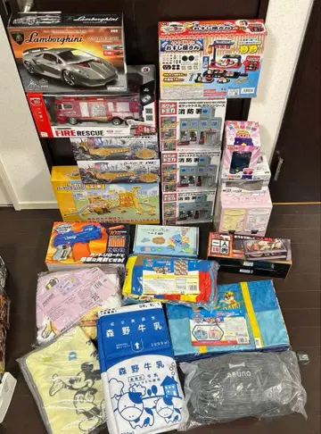 완구 잡화 묶음 판매 21점