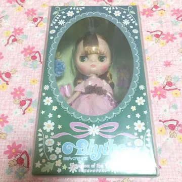 미개봉 미디 브라이스 램피언 오브 더 밸리